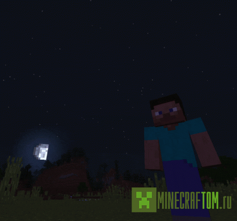 Мод BetterDeath (Лучшая смерть) Мод BetterDeath (Лучшая смерть)