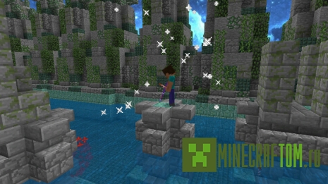 Карта Battle of Crossbows (Битва арбалетов)