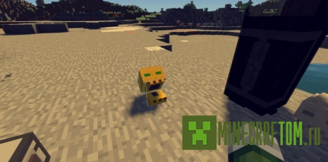 Мод Treasure 2 (Сокровище 2)