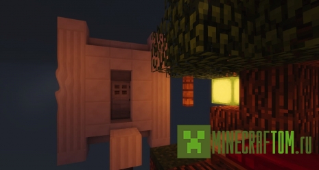 Карта World of Jump (Мир прыжка) Карта World of Jump (Мир прыжка)