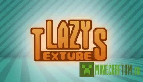 Текстуры LazyTextures (Ленивые текстуры) Текстуры LazyTextures (Ленивые текстуры)