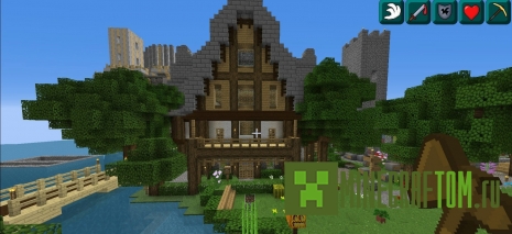 Текстуры Stevens Traditional (Стивенс Традиционный)