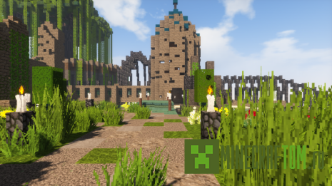 Текстуры LureStone (Каменная приманка)