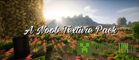 Текстуры Noob (Нуб) Текстуры Noob (Нуб)