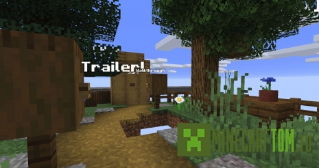 Карта Parkour Platforms (Паркур платформы) Карта Parkour Platforms (Паркур платформы)