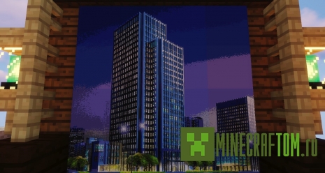 Карта Puzzle Wars (Войны головоломки) Карта Puzzle Wars (Войны головоломки)