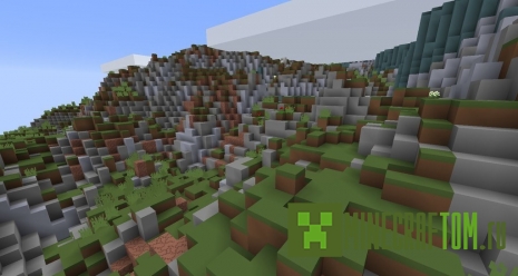 Текстуры SimpleCraft (Просто)