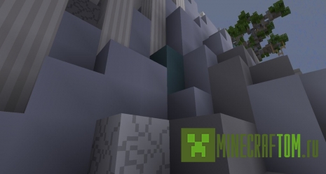 Текстуры SimpleCraft (Просто)