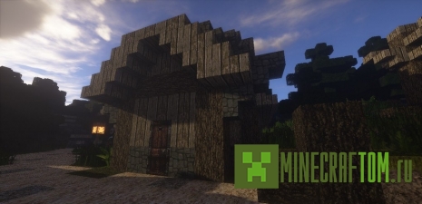 Текстуры Gothic (Готика)