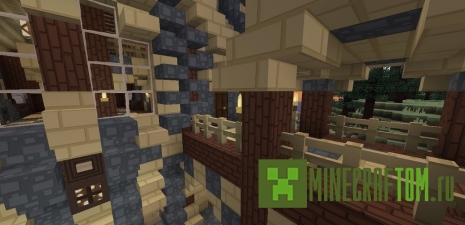 Текстуры PosterCraft (Постер)