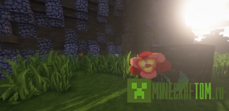 Текстуры Eternal Heart (Вечное сердце)