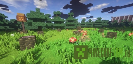 Текстуры Eternal Heart (Вечное сердце)