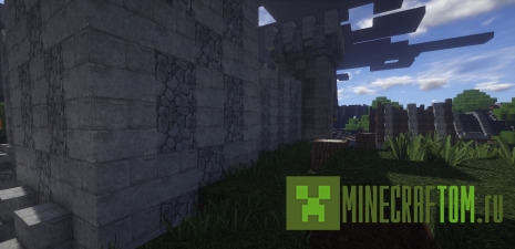 Текстуры Node’s Lifelike Текстуры Node’s Lifelike