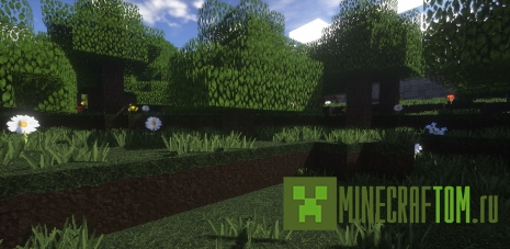 Текстуры Node’s Lifelike Текстуры Node’s Lifelike