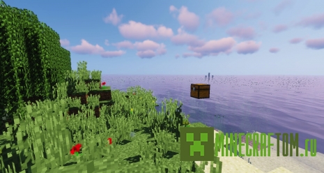 Карта Survival Island Ocean (Выживание на острове в океане) Карта Survival Island Ocean (Выживание на острове в океане)