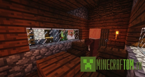 Карта Survival Island Ocean (Выживание на острове в океане) Карта Survival Island Ocean (Выживание на острове в океане)