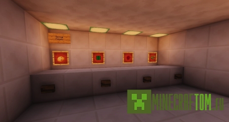 Карта Odd Item Out (Нечётный предмет)