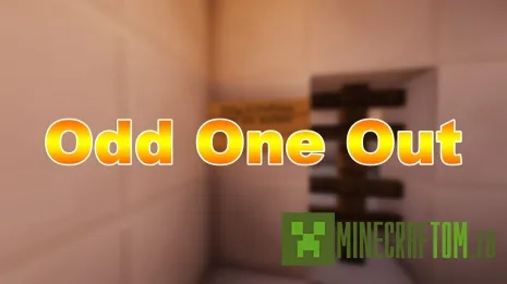 Карта Odd Item Out (Нечётный предмет)