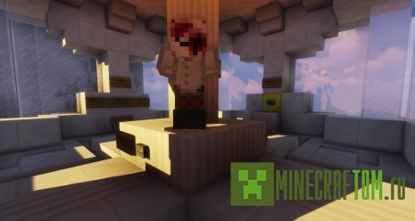 Карта Confuse Dropper (Запутанный дроп)