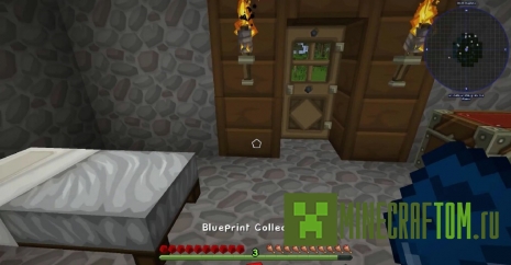 Мод Factory Tech (Заводская техника) Мод Factory Tech (Заводская техника)