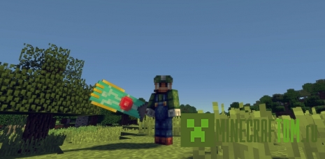 Мод Transistor (Транзистор) Мод Transistor (Транзистор)