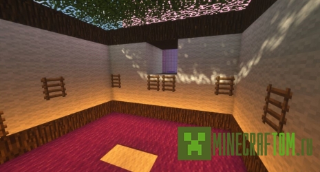 Карта Mystery (Тайна)