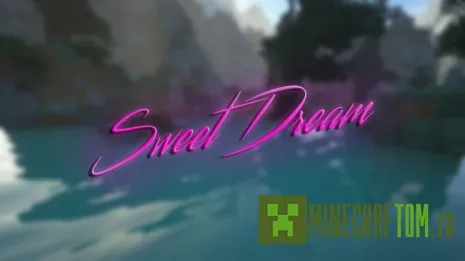Карта Sweet Dreams (Сладких снов)