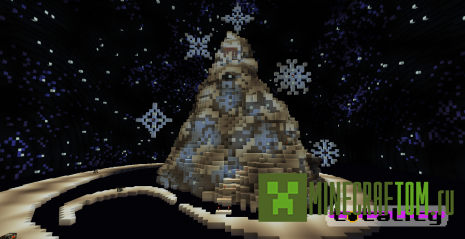 Карта Totality (Тотальность)