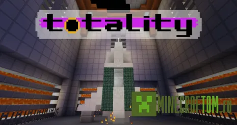 Карта Totality (Тотальность)