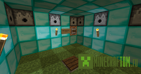 Карта Escape The Sewer (Избежать канализации)