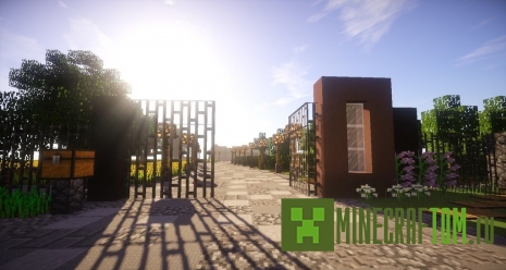 Текстуры LuxuryCraft (Роскошь) Текстуры LuxuryCraft (Роскошь)