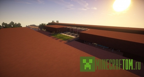 Текстуры LuxuryCraft (Роскошь) Текстуры LuxuryCraft (Роскошь)