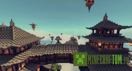 Текстуры Above the Clouds (Над облаками)