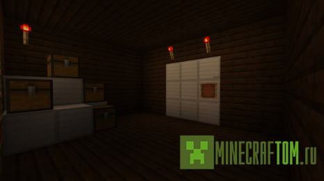 Карта Make To Escape - Mansion (Побег из дворца)