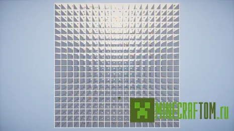 Карта 400 levels (400 уровней) Карта 400 levels (400 уровней)