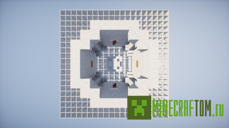 Карта 400 levels (400 уровней) Карта 400 levels (400 уровней)