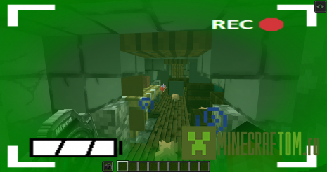 Карта Blood Manor Sanctuary (Кровавого поместья) Карта Blood Manor Sanctuary (Кровавого поместья)