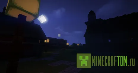 Карта Blood Manor Sanctuary (Кровавого поместья)