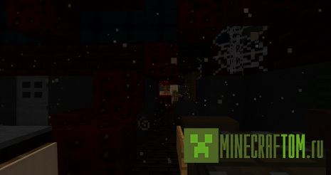 Карта Blood Manor Sanctuary (Кровавого поместья) Карта Blood Manor Sanctuary (Кровавого поместья)