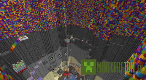 Карта Harnessing Helium 2 (Использование гелия 2)