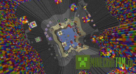 Карта Harnessing Helium 2 (Использование гелия 2)