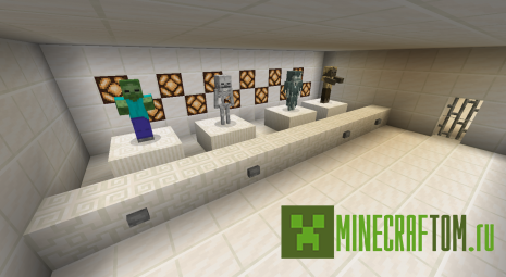 Карта The Odd Mob Out (Странная толпа) Карта The Odd Mob Out (Странная толпа)