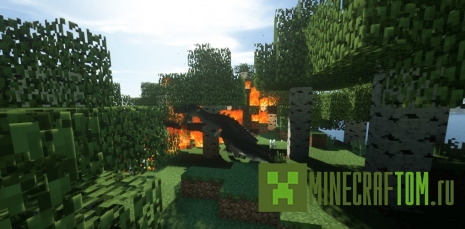 Мод Spartan and Fire (Спартанец и огонь) Мод Spartan and Fire (Спартанец и огонь)