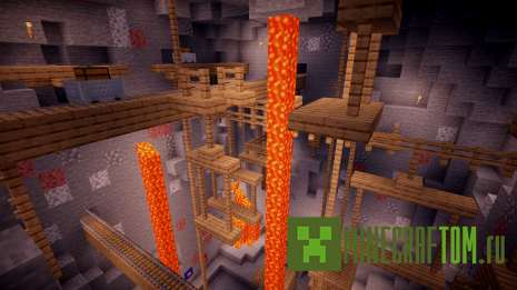 Карта Jumping Around the World (Прыжки вокруг света) Карта Jumping Around the World (Прыжки вокруг света)