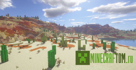 Карта The Sun Islands (Солнечные острова)