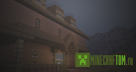 Карта Call of Cthulhu: Prologue (Зов Ктулху: пролог)