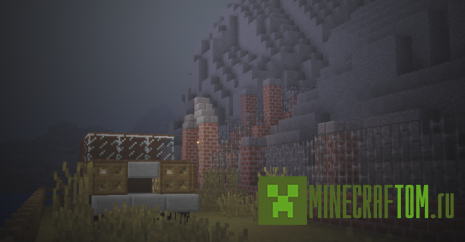 Карта Call of Cthulhu: Prologue (Зов Ктулху: пролог)