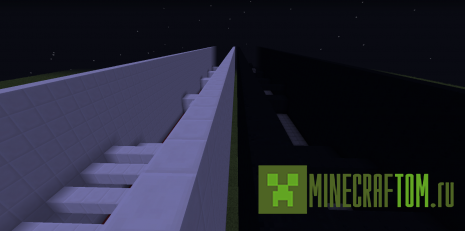 Карта Alternative Parkour (Альтернативный паркур)