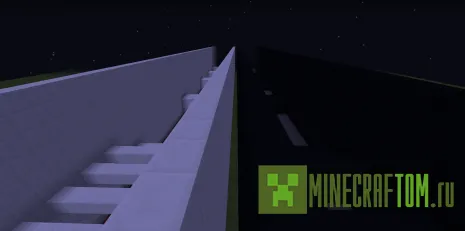 Карта Alternative Parkour (Альтернативный паркур)