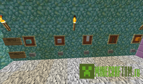 Карта Version Guesser (Версия Guesser)